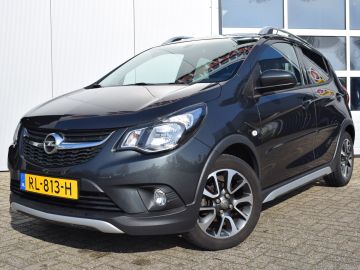 Opel KARL